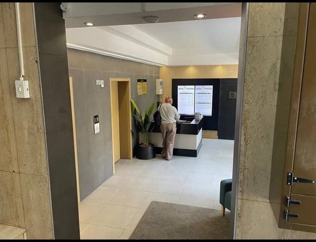 BUSINESS PROPERTY TO RENT IN PRETORIA CBD